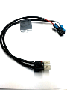 Image of Adapter lead IBS image for your 2010 BMW 550i   